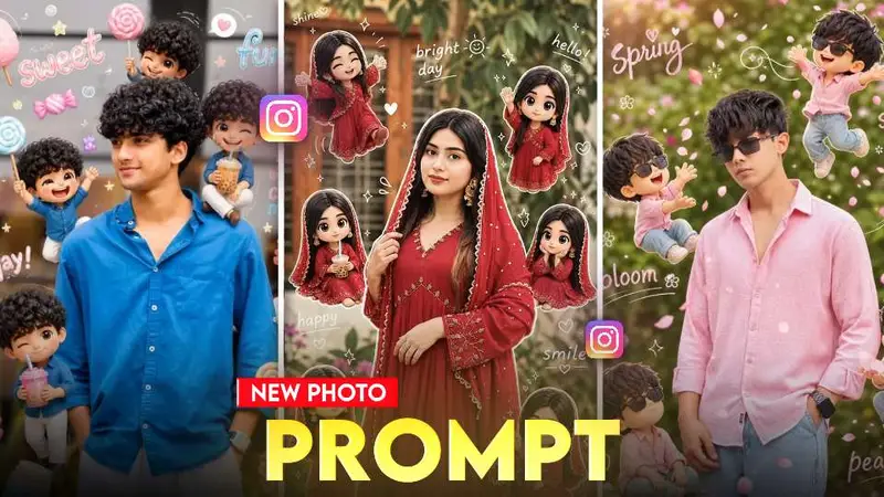 mk edit viral prompt